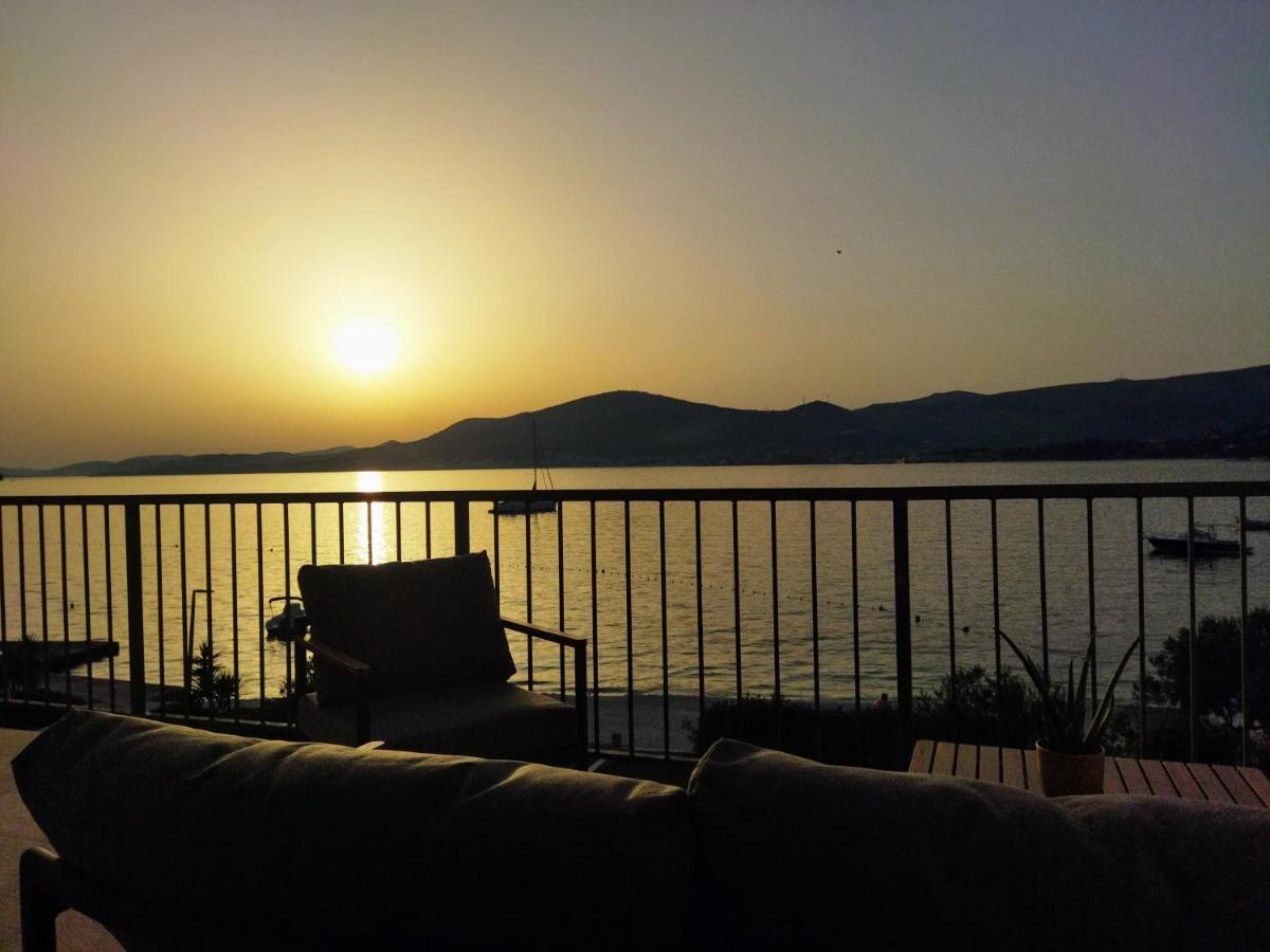 Apartamento Tramonto